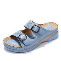 Orthopedic Comfort Sandals for Women – Elena