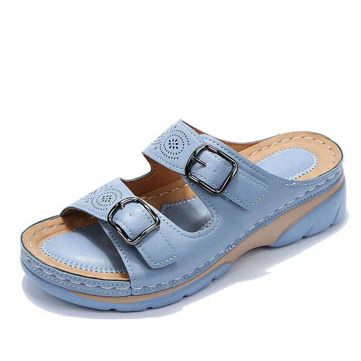 Orthopedic Comfort Sandals for Women – Elena