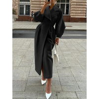 Stylish Women's Winter Jacket - Victoria