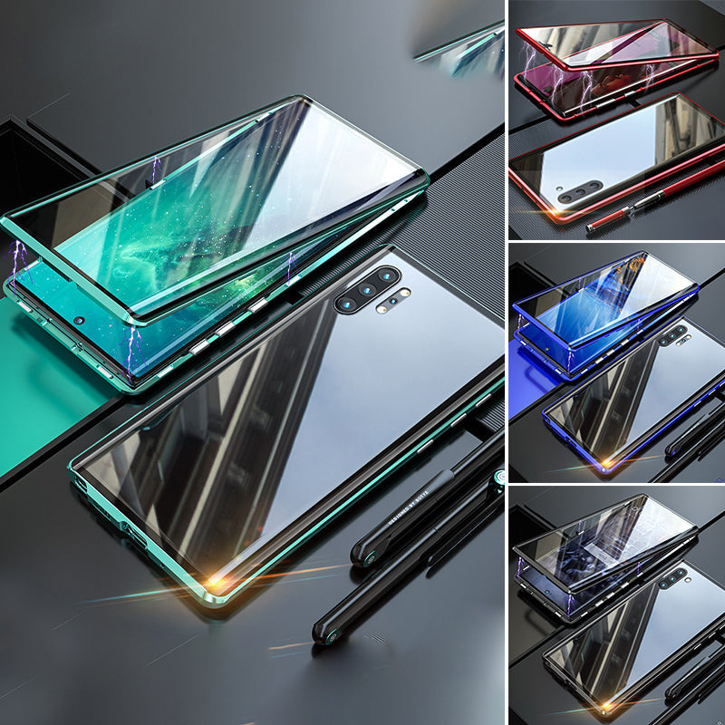 Magnetic Phone Case – TitanGuard