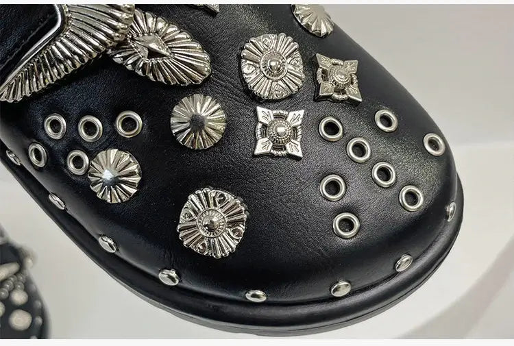 Sandalias de plataforma para mujer – Roxy