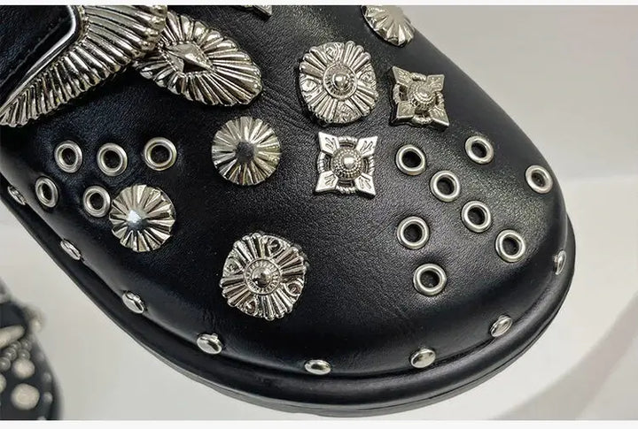 Sandalias de plataforma para mujer – Roxy