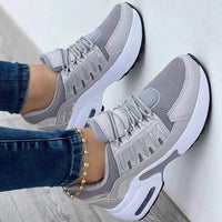 Orthopedic Women's Shoes - Livia