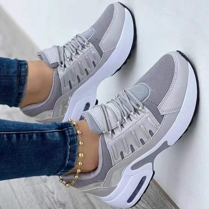 Orthopedic Women's Shoes - Livia