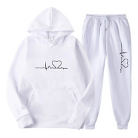 Comfortable Women's Tracksuit - Lyra