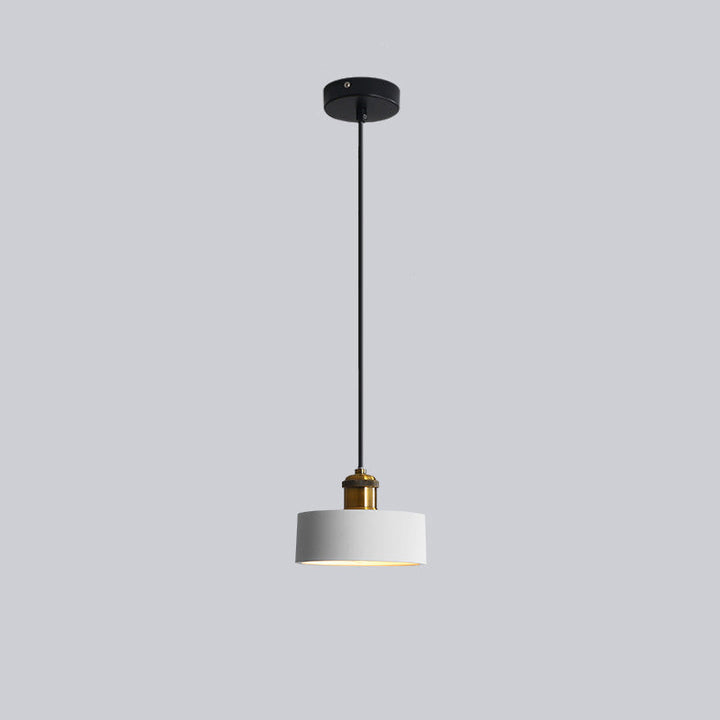 Stilfuld Morandi Design LED Pendelampe – MoraGlow