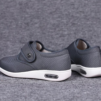 Trendy Breite Diabetische Schuhe - Anika