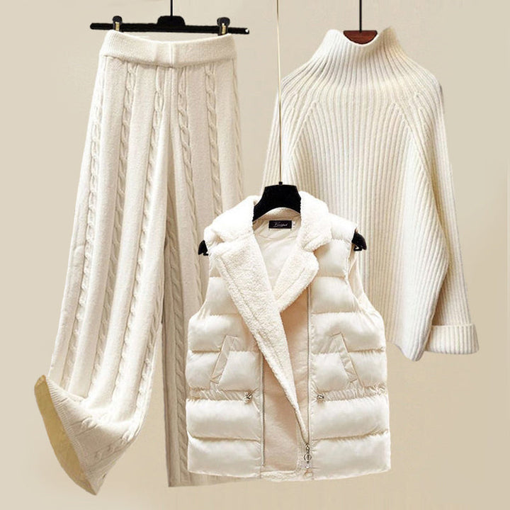 3-Piece Winter Set - Aurora