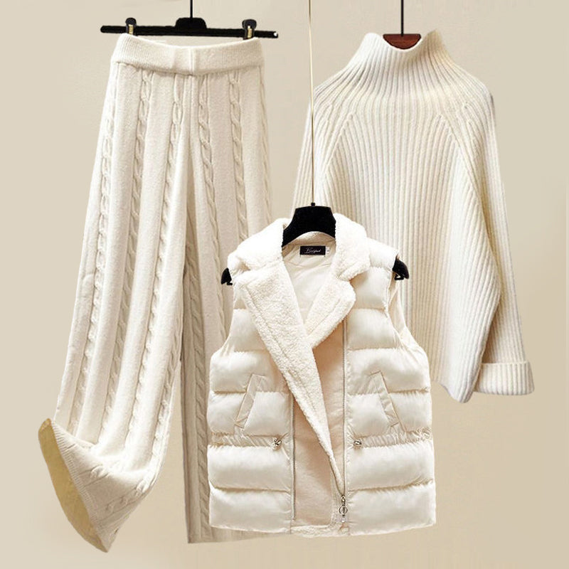 3-Piece Winter Set - Aurora