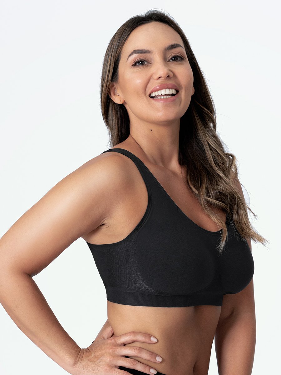 Shapewear Sports Bra – Elena