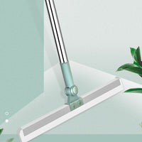 Vielseitiger Silikonbesen - CleanSweep Pro
