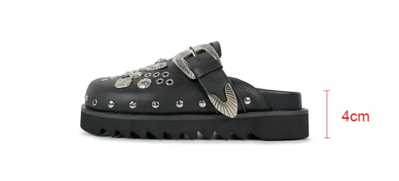 Sandalias de plataforma para mujer – Roxy