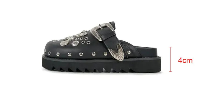 Sandalias de plataforma para mujer – Roxy