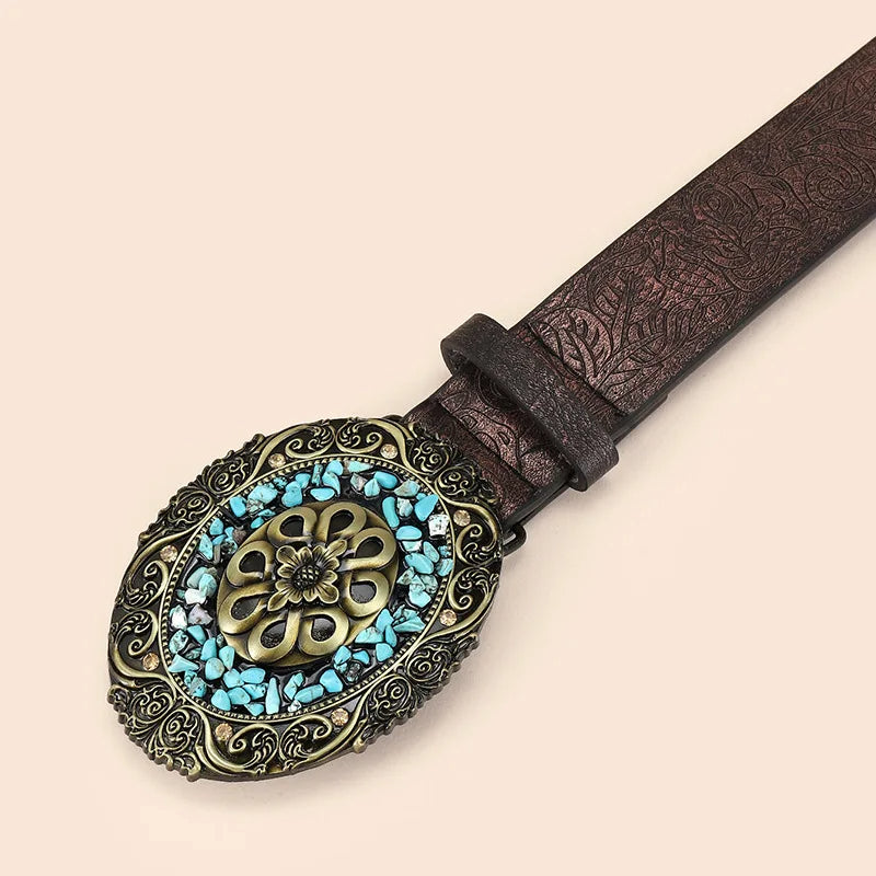 Traditional Belt Johanna - Oktoberfest 2025