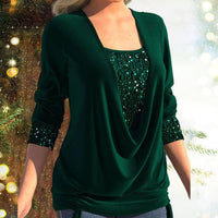 Trendige Damenbluse – Elin