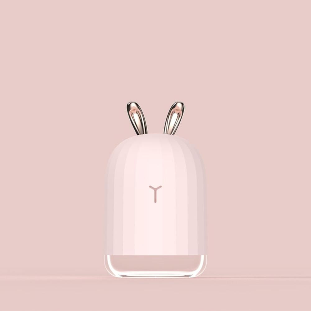 Humidifier for Children's Room – PureBunny