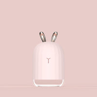 Humidifier for Children's Room – PureBunny