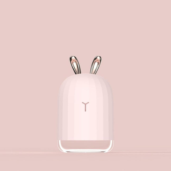 Humidifier for Children's Room – PureBunny