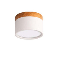 Morandi Stil Moderne LED Loftlampe - LumiModo