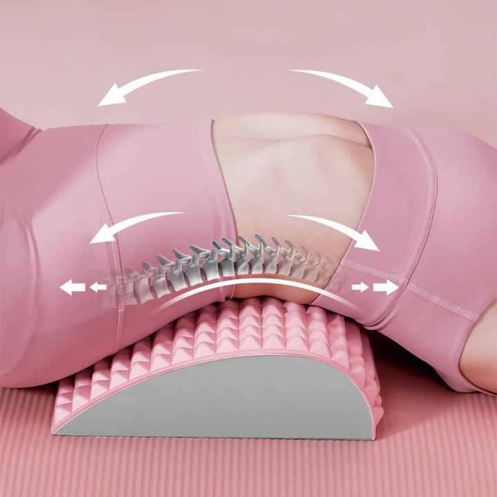 Back stretcher - BackEase