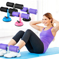 Compact Abdominal Muscle Trainer – CoreTrainer