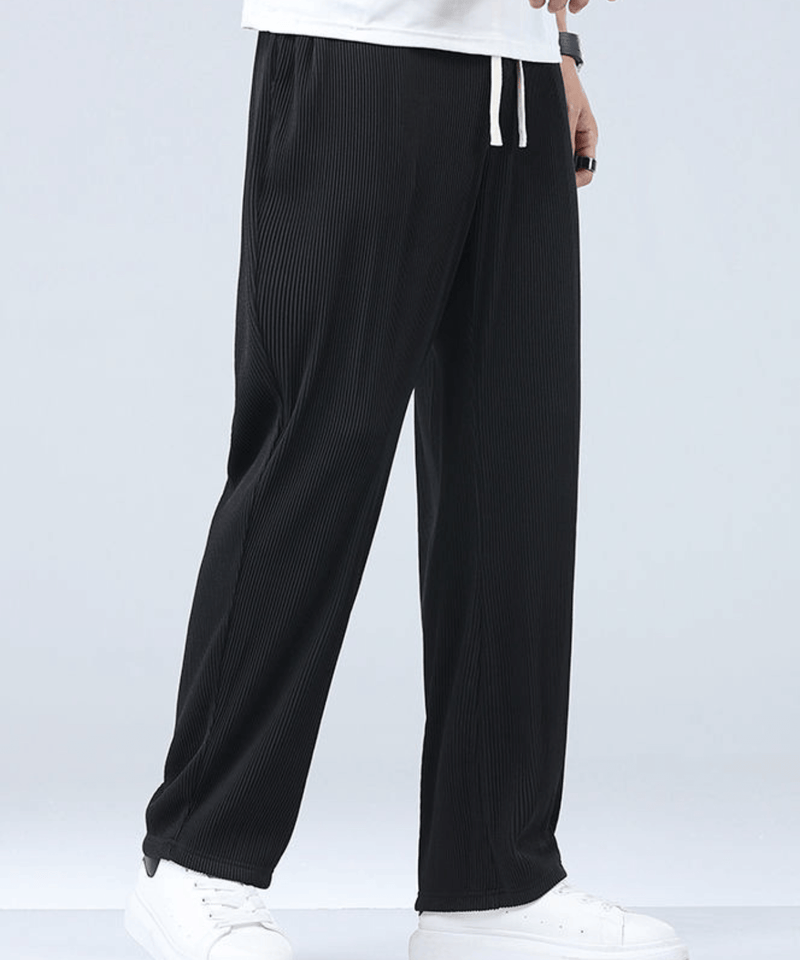 Light Men's Casual Pants – Fabio
