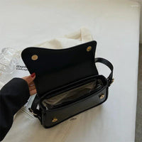 Compact Women's Shoulder Bag – Sophia