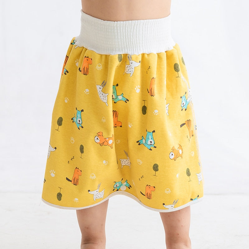 Potty Training Pants for Toddlers - PotjePro
