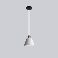 Stilfuld Morandi Design LED Pendelampe – MoraGlow