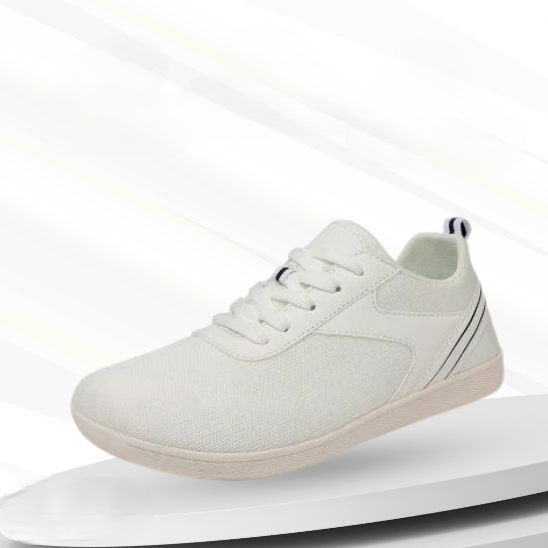 Zapatillas ortopédicas descalzas – Viona
