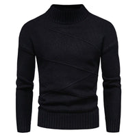 Slim Fit herrepullover - Orion