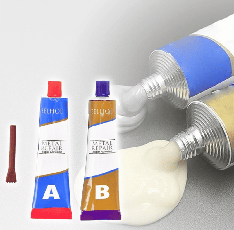 Metal Repair Adhesive MagicFix™
