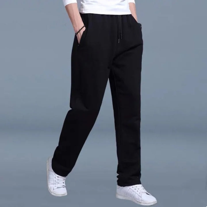 Light Men's Jogging Pants for Autumn – Niels
