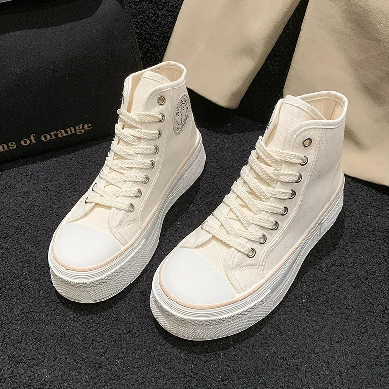 Sneakers Cutiepie Canvas - Oktoberfest 2025