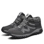 Unisex Winterstiefel Aspen | Wasserdicht, Warm und Rutschfest
