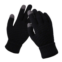 Gestrickte Handschuhe mit Touchscreen | Stilvoll und funktional - Eive