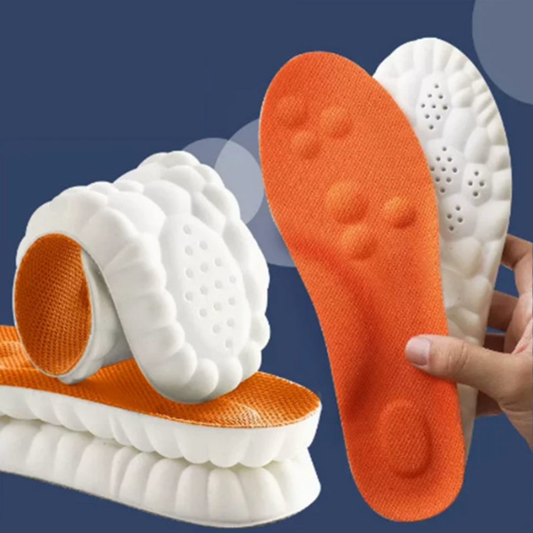 Premium såler - FlexiStride