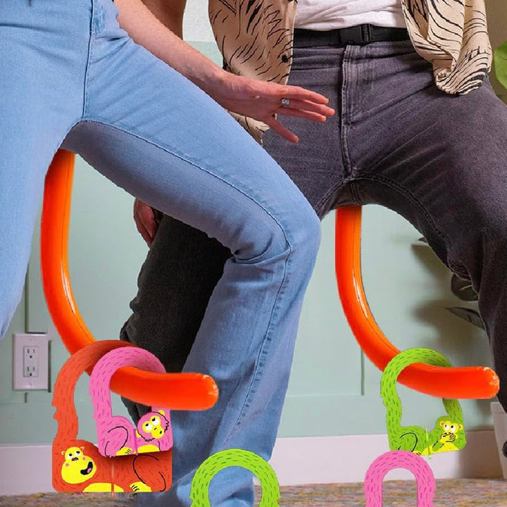 Party Tail Game for Young & Old – Swingo