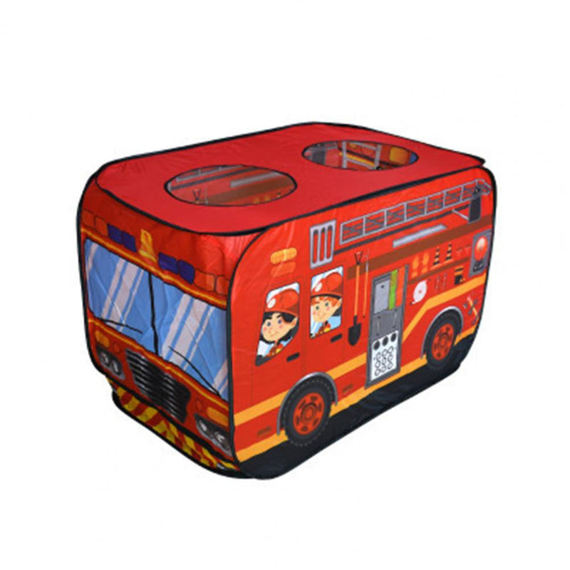 Children's Playhouse – ImaginationHub