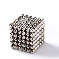 Magnetiske kugler - ColorMagnet