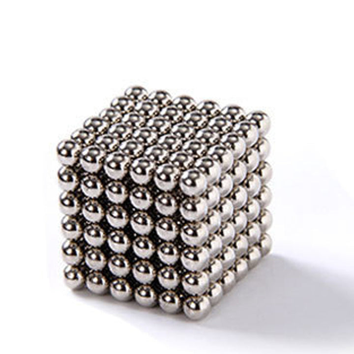 Magnetiske kugler - ColorMagnet