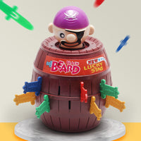 Pirate Darts - Pirate Plunge