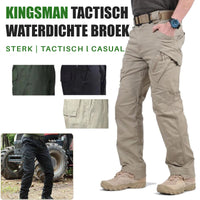 Comfortable Tactical Men's Pants – ReconGear
