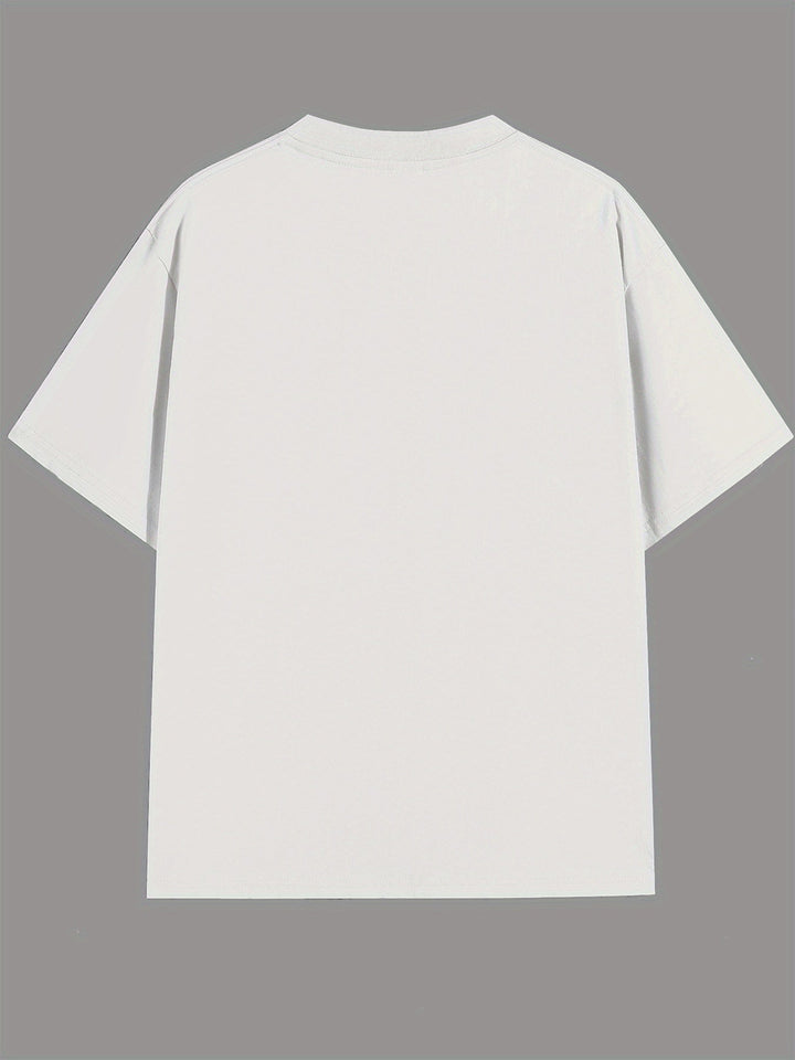 Men's Graphic T-Shirt made of 100% Cotton – Franz Oktoberfest 2025