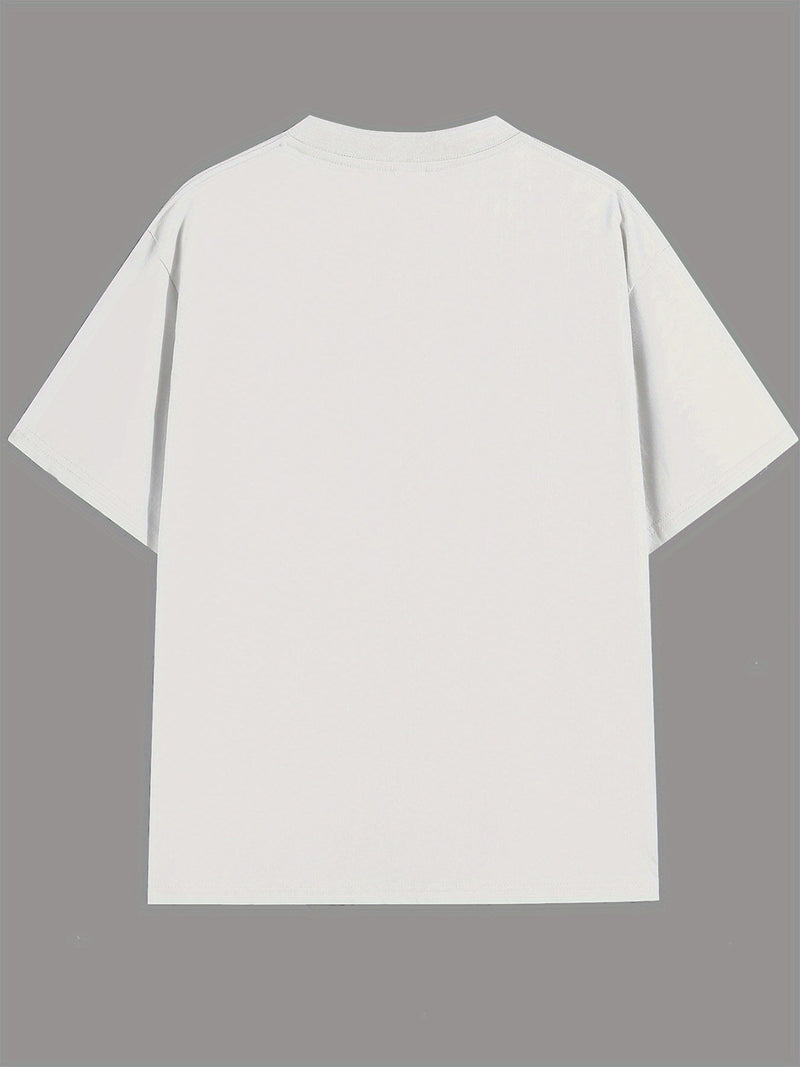Men's Graphic T-Shirt made of 100% Cotton – Franz Oktoberfest 2025
