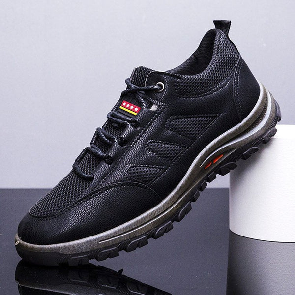 Sustainable Outdoor Shoe for Adventurers - Milo