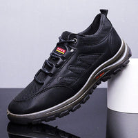 Sustainable Outdoor Shoe for Adventurers - Milo