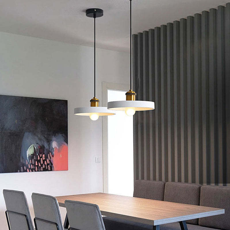 Stilfuld Morandi Design LED Pendelampe – MoraGlow
