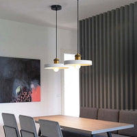 Stilfuld Morandi Design LED Pendelampe – MoraGlow