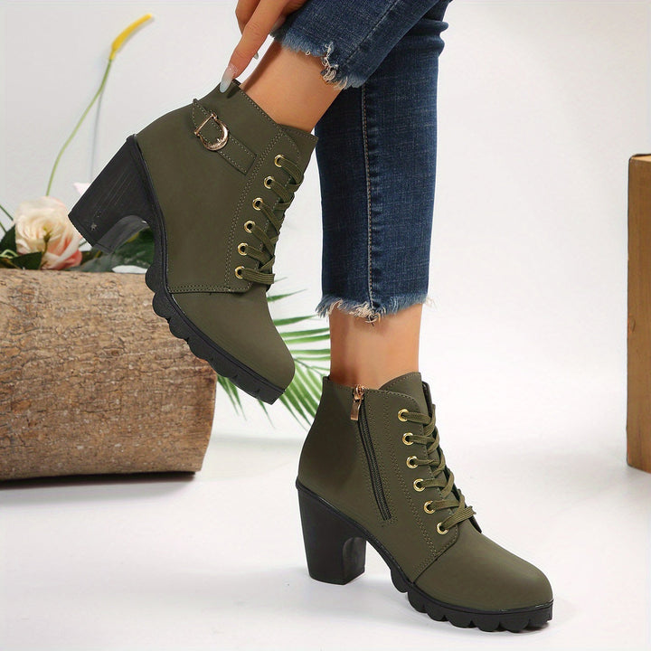 Botines ortopédicos para mujer – Celesta